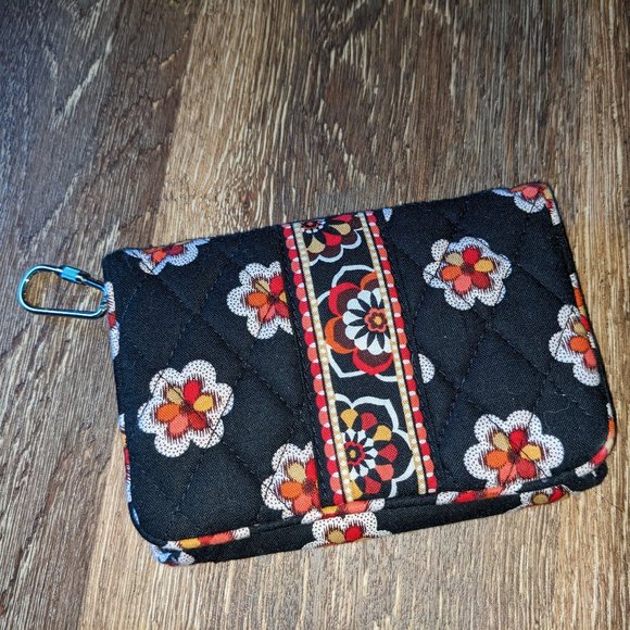 Vera Bradley Wallet Pirouette - Picture 1 of 5